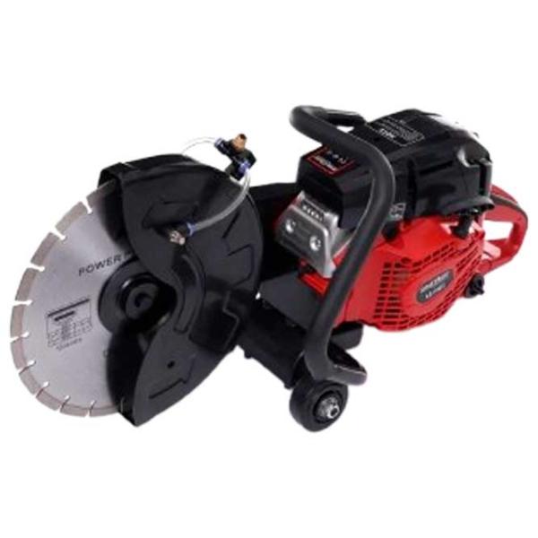 Машина для резки бетона Kraft&Dele KD11922 2400 Вт / Красный photo 2 Машина для резки бетона Kraft&Dele KD11922 2400 Вт / Красный photo 2