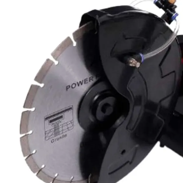 Машина для резки бетона Kraft&Dele KD11922 2400 Вт / Красный photo 6 Машина для резки бетона Kraft&Dele KD11922 2400 Вт / Красный photo 6