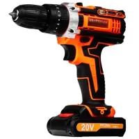 Mașină de găurit și înșurubat Kraft&Dele KD3086 350 rot/min