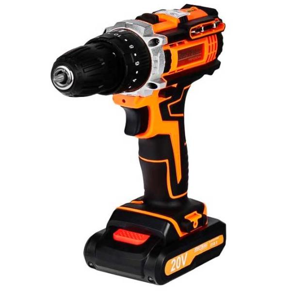 Mașină de găurit și înșurubat Kraft&Dele KD3086 350 rot/min photo 5 Mașină de găurit și înșurubat Kraft&Dele KD3086 350 rot/min photo 5