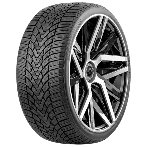 Anvelope Fronway Icemaster I 255/40 R19 100H XL Iarnă / Autoturism photo 1