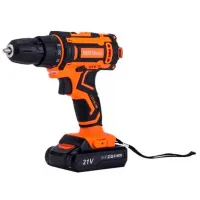 Mașină de găurit și înșurubat Kraft&Dele KD3353 350 rot/min