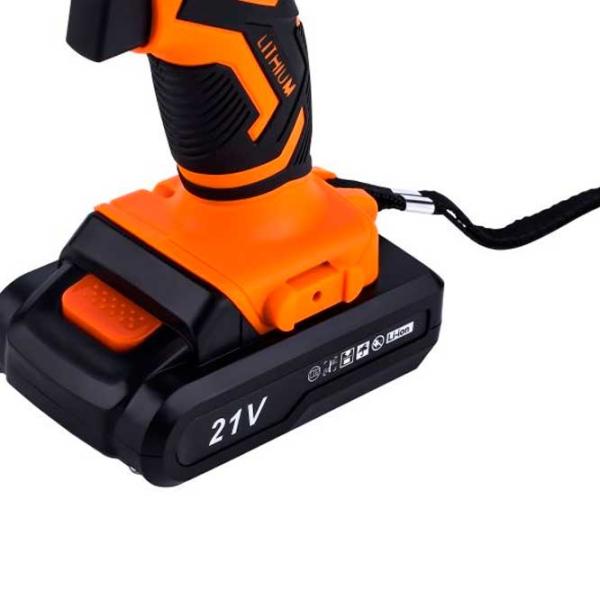 Mașină de găurit și înșurubat Kraft&Dele KD3353 350 rot/min photo 4 Mașină de găurit și înșurubat Kraft&Dele KD3353 350 rot/min photo 4