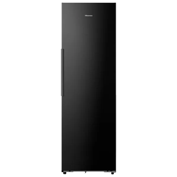 Холодильник Hisense RL3K370SAFC без морозильной камеры 372 л / 185.6 cm / Черный photo 1