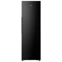 Холодильник Hisense RL3K370SAFC без морозильной камеры 372 л / 185.6 cm / Черный