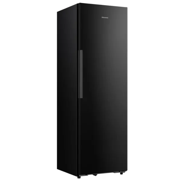 Холодильник Hisense RL3K370SAFC без морозильной камеры 372 л / 185.6 cm / Черный photo 2