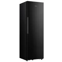 Frigider Hisense RL3K370SAFC fără congelator 372 l / 185.6 cm / Black photo 2