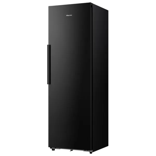 Холодильник Hisense RL3K370SAFC без морозильной камеры 372 л / 185.6 cm / Черный photo 7