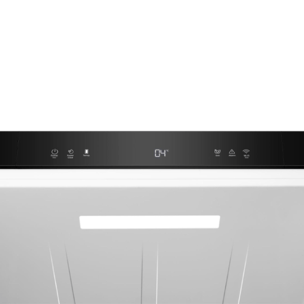 Холодильник Hisense RL3K370SAFC без морозильной камеры 372 л / 185.6 cm / Черный photo 9