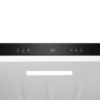Frigider Hisense RL3K370SAFC fără congelator 372 l / 185.6 cm / Black photo 9