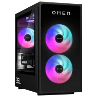Calculator de jocuri HP OMEN 35L Core Ultra 9 285K/ 64 GB/ / 4 TB/ GeForce RTX 5080