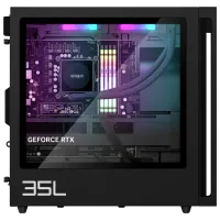 Calculator de jocuri HP OMEN 35L Core Ultra 9 285K/ 64 GB/ / 4 TB/ GeForce RTX 5080 photo 3