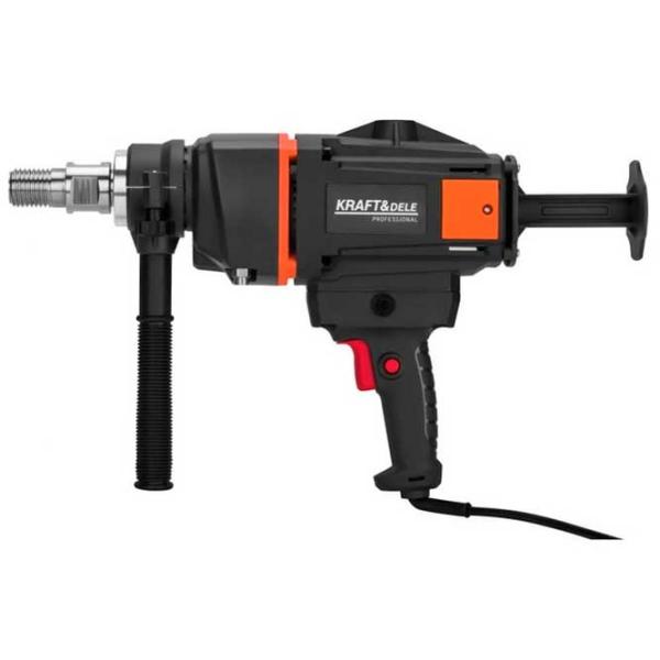 Дрель Kraft&Dele KD3076 2300 Вт /  photo 1 Дрель Kraft&Dele KD3076 2300 Вт /  photo 1