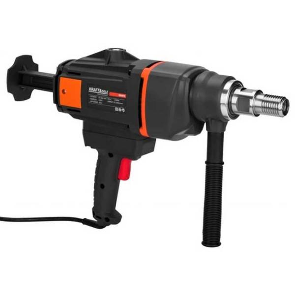 Дрель Kraft&Dele KD3076 2300 Вт /  photo 3 Дрель Kraft&Dele KD3076 2300 Вт /  photo 3