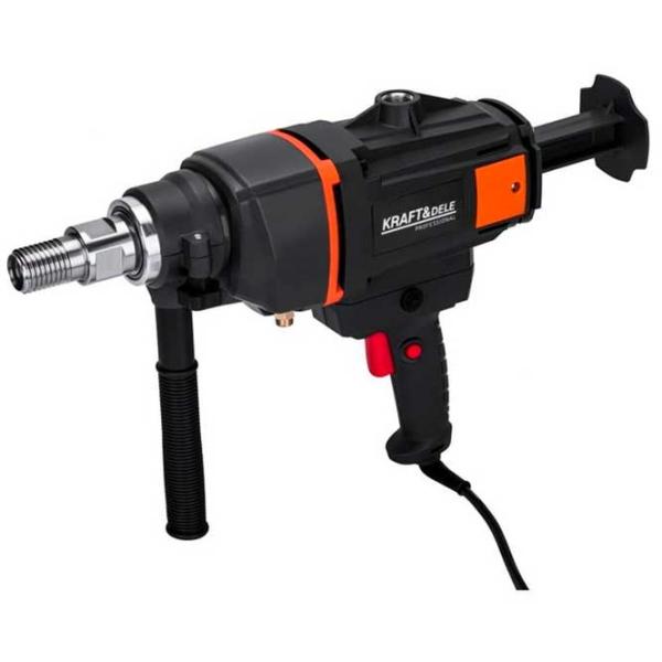 Дрель Kraft&Dele KD3076 2300 Вт /  photo 4 Дрель Kraft&Dele KD3076 2300 Вт /  photo 4