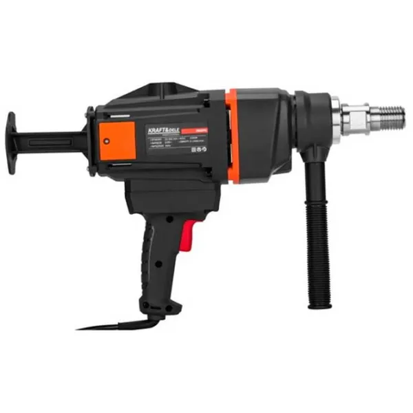 Дрель Kraft&Dele KD3076 2300 Вт /  photo 5 Дрель Kraft&Dele KD3076 2300 Вт /  photo 5