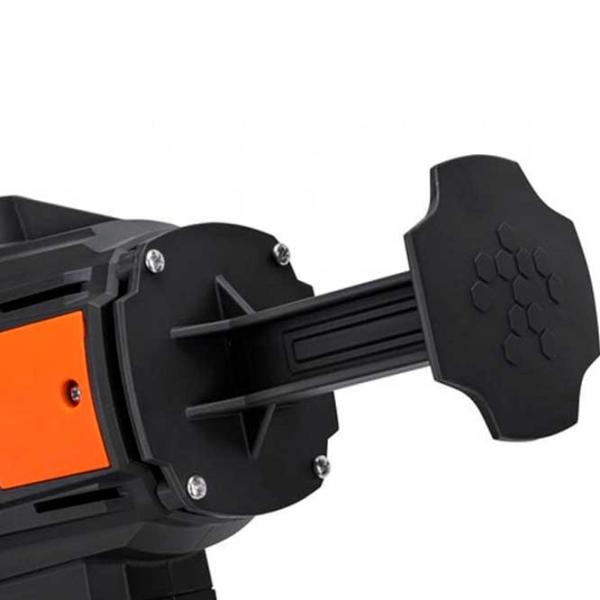 Дрель Kraft&Dele KD3076 2300 Вт /  photo 8 Дрель Kraft&Dele KD3076 2300 Вт /  photo 8