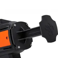 Mașină de găurit Kraft&Dele KD3076 2300 W / photo 8