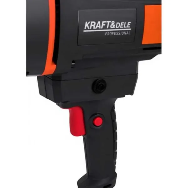 Дрель Kraft&Dele KD3076 2300 Вт /  photo 9 Дрель Kraft&Dele KD3076 2300 Вт /  photo 9