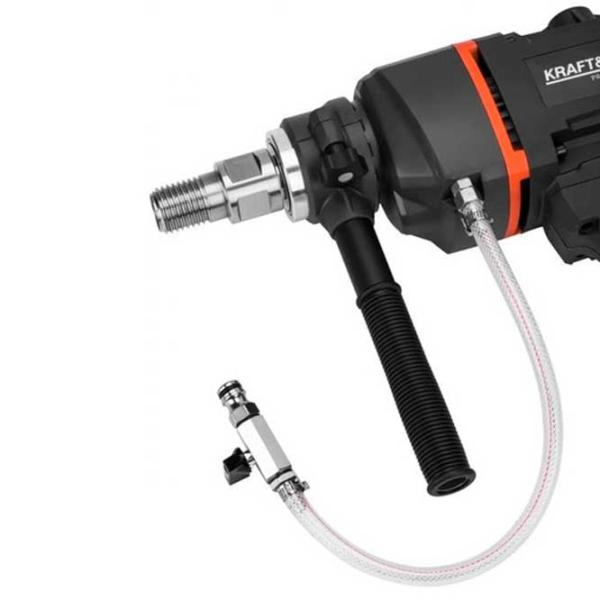 Дрель Kraft&Dele KD3076 2300 Вт /  photo 10 Дрель Kraft&Dele KD3076 2300 Вт /  photo 10