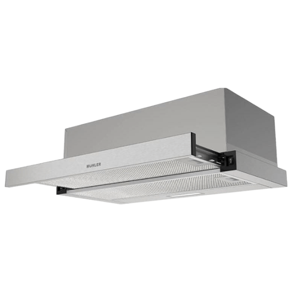 Hotă Muhler AMK-755T-S Telescopică/ Inox/ Gray photo 1 Hotă Muhler AMK-755T-S Telescopică/ Inox/ Gray photo 1