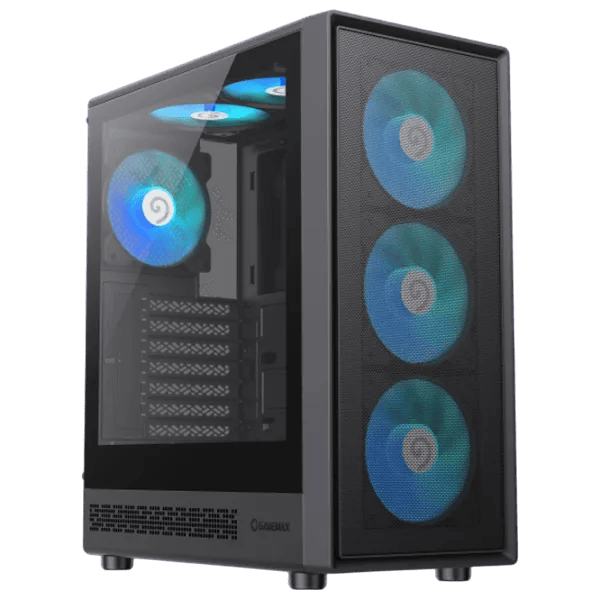 Calculator de jocuri Navigator 10871 Ryzen 5 5600/ 16 GB/ / 1 TB/ GeForce RTX 3050 photo 1