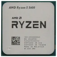 Calculator de jocuri Navigator 10871 Ryzen 5 5600/ 16 GB/ / 1 TB/ GeForce RTX 3050 photo 8