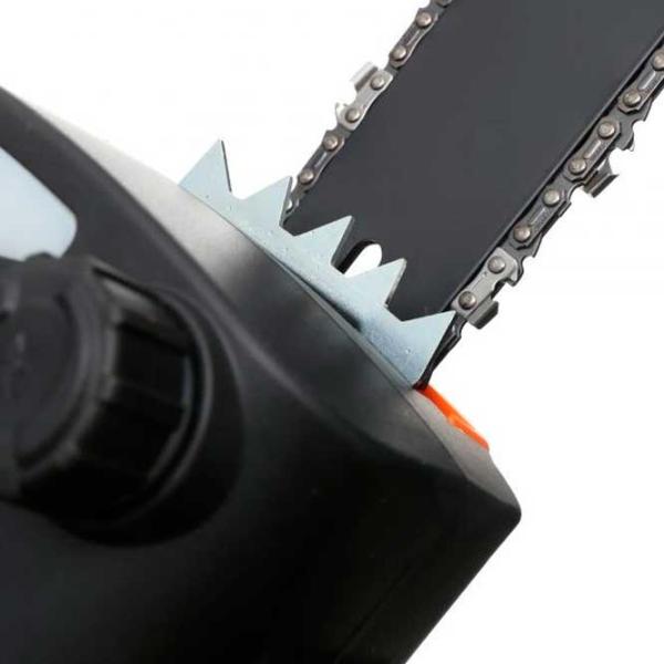 Цепная пила Kraft&Dele KD10640 Электрическая/ Оранжевый photo 2