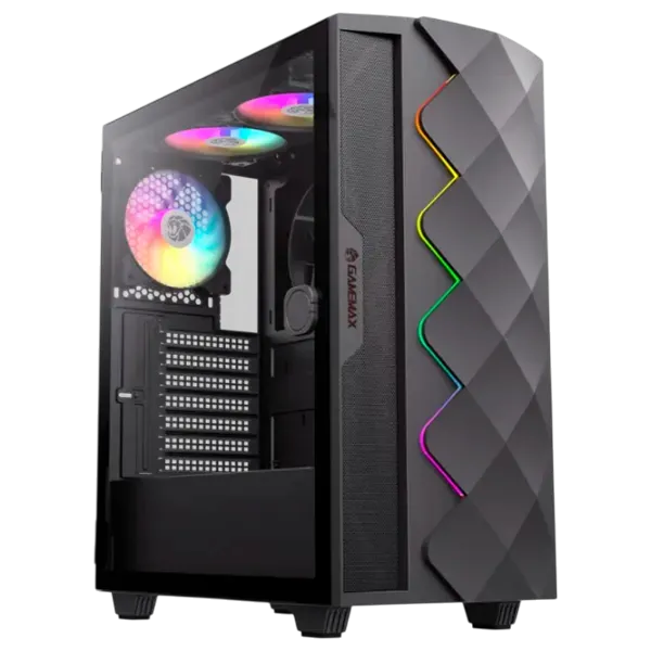 Calculator de jocuri Navigator 10873  Core i5 14400F/ 32 GB/ / 2 TB/ GeForce RTX 5060 Ti photo 1