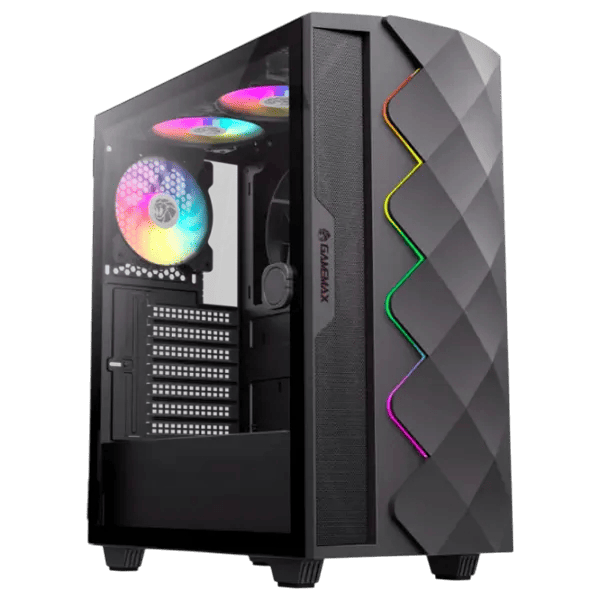 Calculator de jocuri Navigator 10873  Core i5 14400F/ 32 GB/ / 2 TB/ GeForce RTX 5060 Ti photo 1