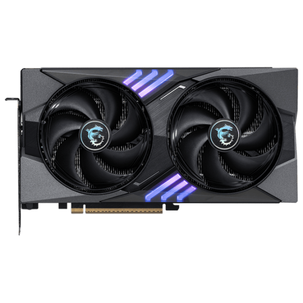 Placă video MSI GeForce RTX 5060 Ti GAMING OC PCI Express x16 5.0 / 8 GB photo 1 Placă video MSI GeForce RTX 5060 Ti GAMING OC PCI Express x16 5.0 / 8 GB photo 1