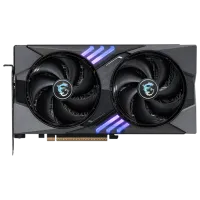 Placă video MSI GeForce RTX 5060 Ti GAMING OC PCI Express x16 5.0 / 8 GB