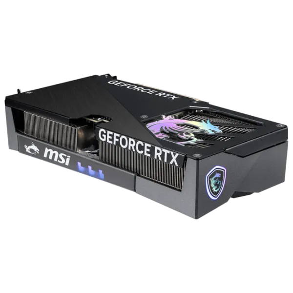 Placă video MSI GeForce RTX 5060 Ti GAMING OC PCI Express x16 5.0 / 8 GB photo 2 Placă video MSI GeForce RTX 5060 Ti GAMING OC PCI Express x16 5.0 / 8 GB photo 2
