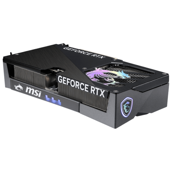 Placă video MSI GeForce RTX 5060 Ti GAMING OC PCI Express x16 5.0 / 8 GB photo 2 Placă video MSI GeForce RTX 5060 Ti GAMING OC PCI Express x16 5.0 / 8 GB photo 2