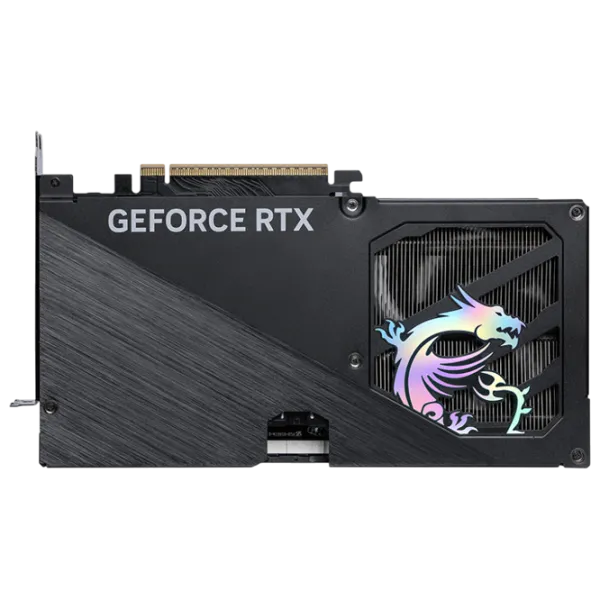 Placă video MSI GeForce RTX 5060 Ti GAMING OC PCI Express x16 5.0 / 8 GB photo 6 Placă video MSI GeForce RTX 5060 Ti GAMING OC PCI Express x16 5.0 / 8 GB photo 6