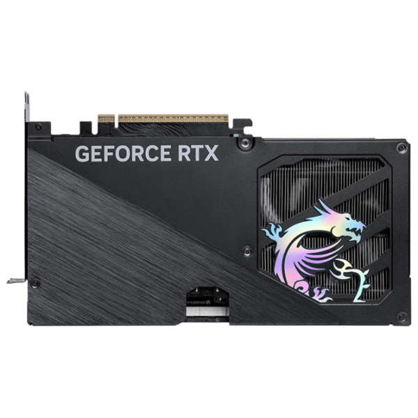 Placă video MSI GeForce RTX 5060 Ti GAMING OC PCI Express x16 5.0 / 8 GB photo 6 Placă video MSI GeForce RTX 5060 Ti GAMING OC PCI Express x16 5.0 / 8 GB photo 6