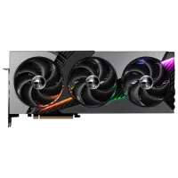 Placă video MSI GeForce RTX 5070 VANGUARD SOC PCI Express x16 5.0 / 12 GB