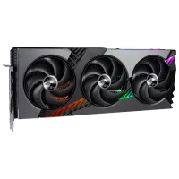 Placă video MSI GeForce RTX 5070 VANGUARD SOC PCI Express x16 5.0 / 12 GB photo 2
