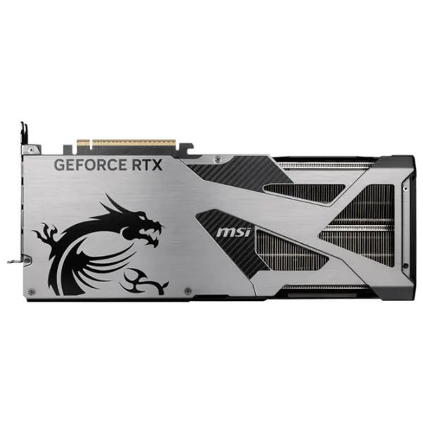 Видеокарта MSI GeForce RTX 5070 VANGUARD SOC PCI Express x16 5.0 / 12 ГБ photo 4