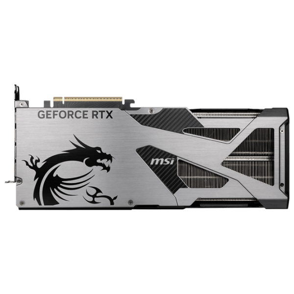 Видеокарта MSI GeForce RTX 5070 VANGUARD SOC PCI Express x16 5.0 / 12 ГБ photo 4