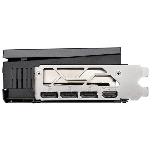 Видеокарта MSI GeForce RTX 5070 VANGUARD SOC PCI Express x16 5.0 / 12 ГБ photo 5