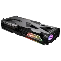 Placă video MSI GeForce RTX 5070 VANGUARD SOC PCI Express x16 5.0 / 12 GB photo 8