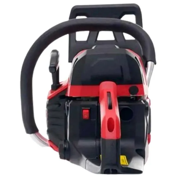 Цепная пила Kraft&Dele KD5015 Бензиновая/ Красный photo 6 Цепная пила Kraft&Dele KD5015 Бензиновая/ Красный photo 6