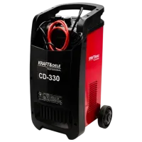 Incărcător și Redresor auto Kraft&Dele KD1901 30 A - 45 A