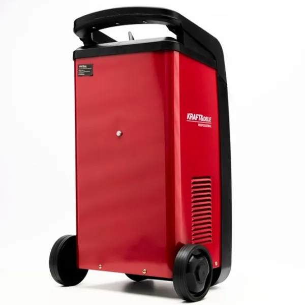 Incărcător și Redresor auto Kraft&Dele KD1901 30 A - 45 A photo 5 Incărcător și Redresor auto Kraft&Dele KD1901 30 A - 45 A photo 5