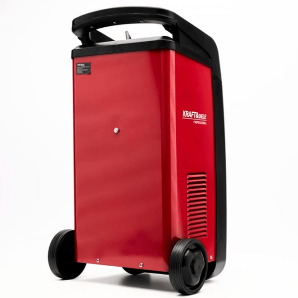 Incărcător și Redresor auto Kraft&Dele KD1901 30 A - 45 A photo 5 Incărcător și Redresor auto Kraft&Dele KD1901 30 A - 45 A photo 5