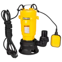 Погружной насос Powermat PM-PDS-3000P 750 Вт 25000 л/ч