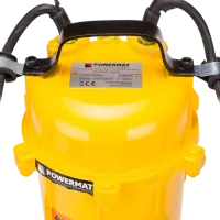 Pompa submersibilă Powermat PM-PDS-3000P 750 W 25000 l/h photo 4