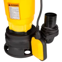Pompa submersibilă Powermat PM-PDS-3000P 750 W 25000 l/h photo 6