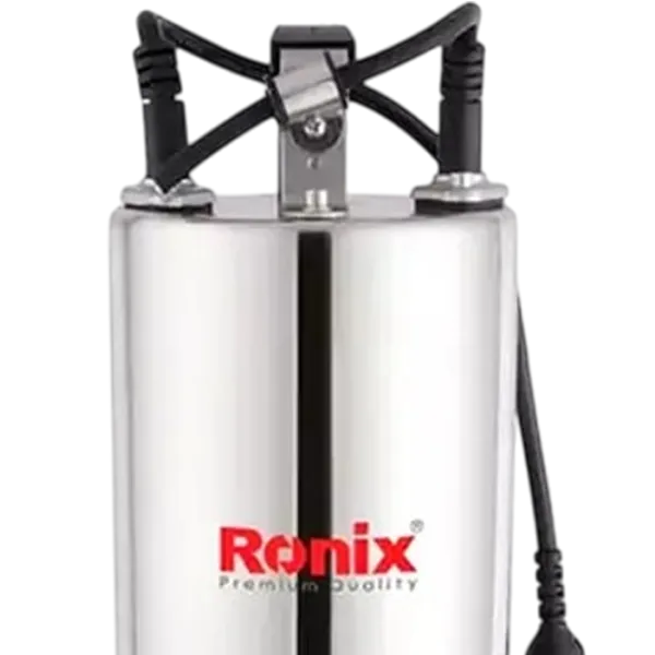 Pompa submersibilă Ronix RH-4041 1500 W 36000 l/h photo 2